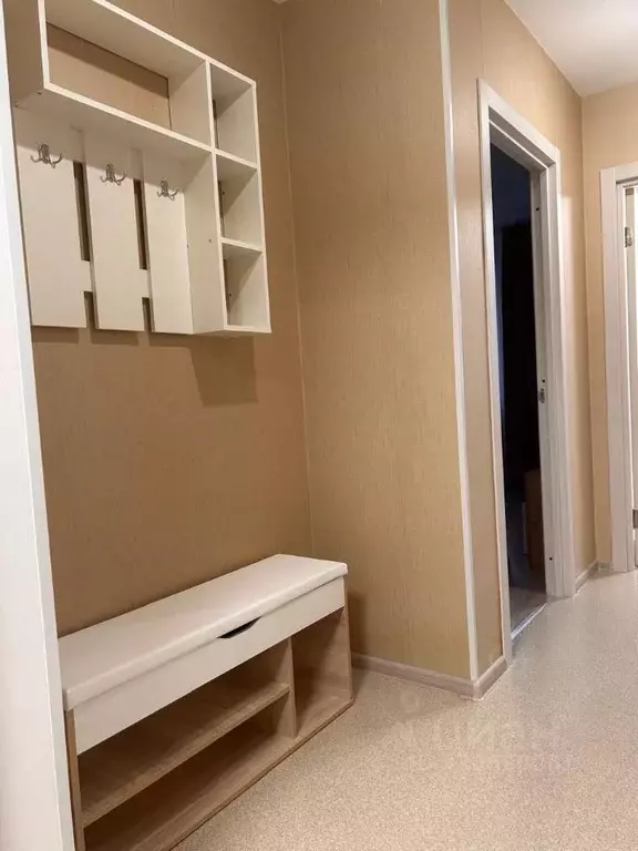 1-к кв. Санкт-Петербург Ленинский просп., 68 (40.0 м) - Фото 1