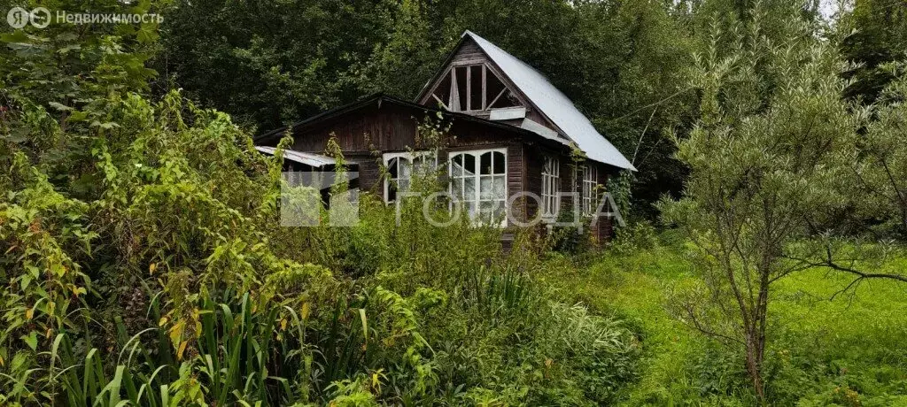 участок в деревня марково (15 м) - Фото 0