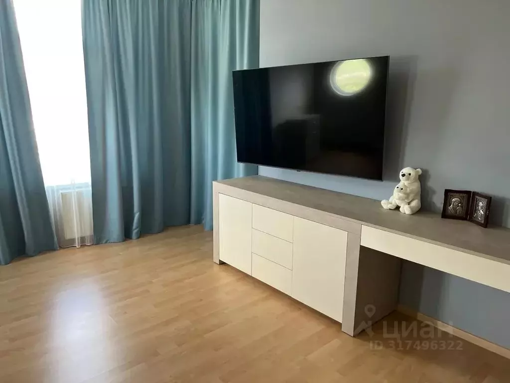 2-к кв. Крым, Алушта ул. Чатырдагская, 1А (80.0 м) - Фото 1