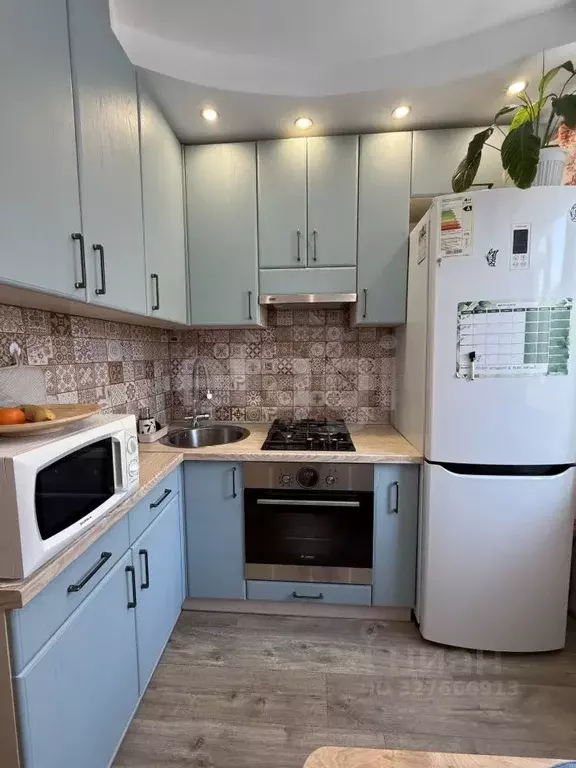 2-к кв. Архангельская область, Новодвинск Двинская ул., 36 (42.8 м) - Фото 2