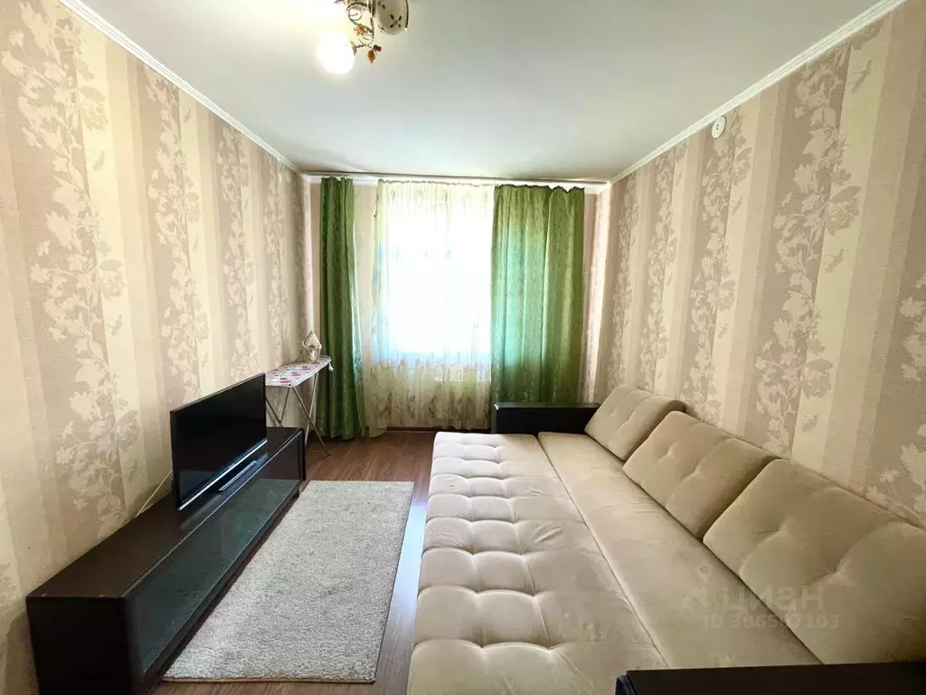 2-к кв. татарстан, казань просп. ямашева, 35б (53.0 м) - Фото 0