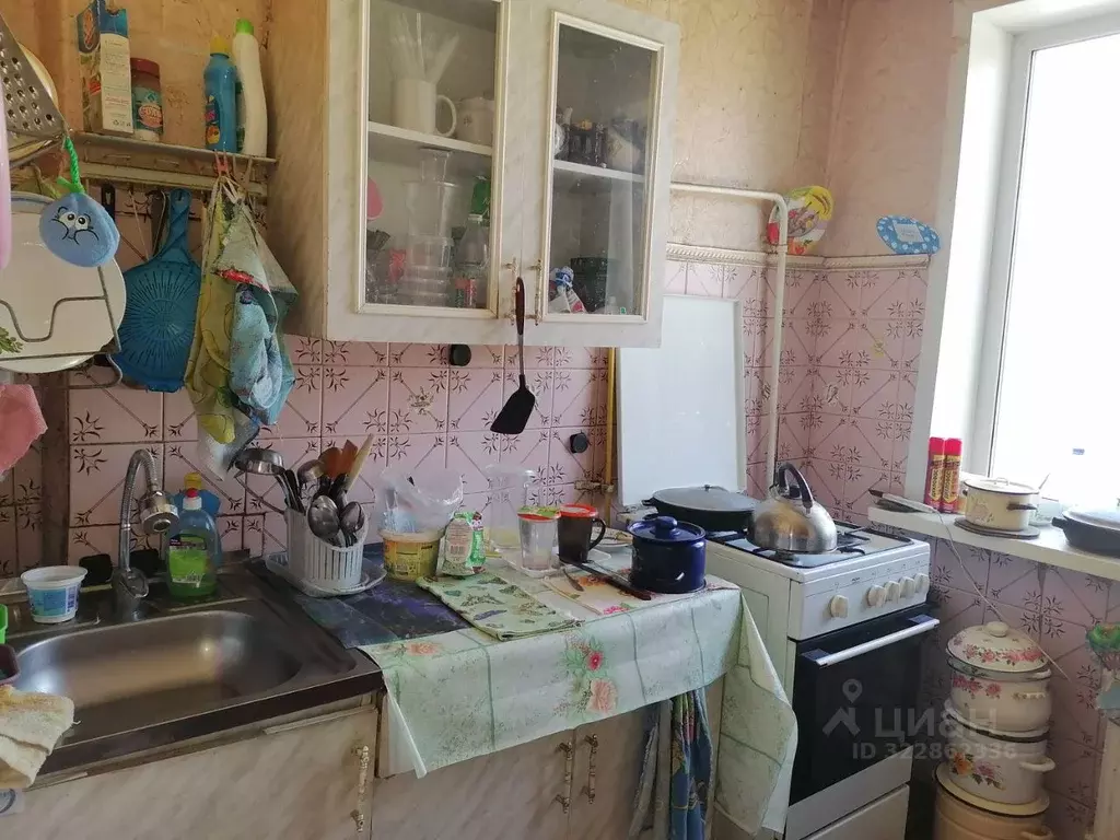 Комната Марий Эл, Йошкар-Ола ул. Йывана Кырли, 28А - Фото 1