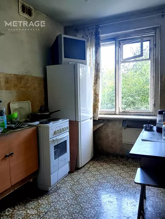 Продаётся 3-к квартира, 60 м - Фото 0