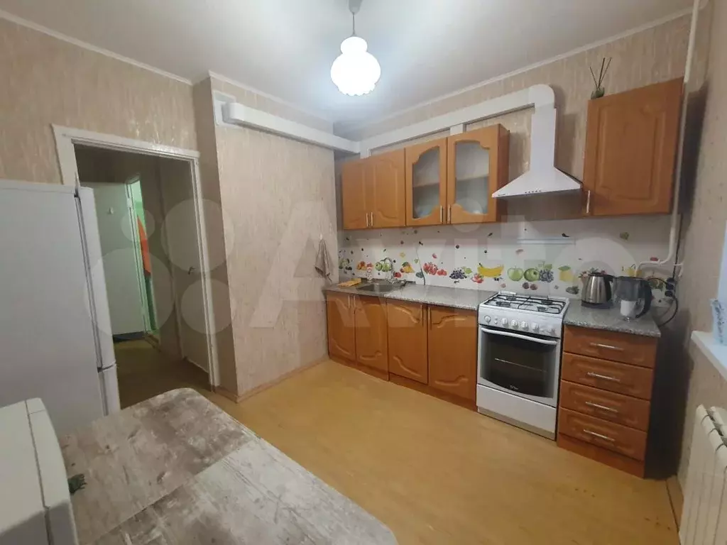 1-к. квартира, 35 м, 1/9 эт. - Фото 0