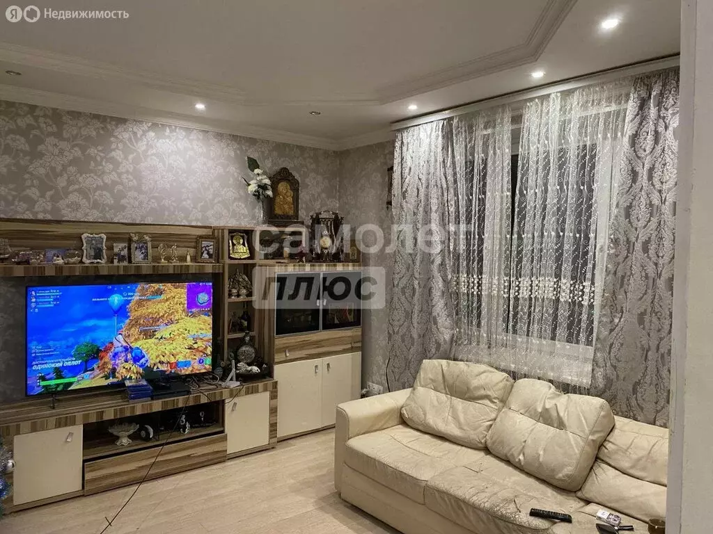 Дом в деревня Лохино, 2-я Советская улица, 16 (250 м) - Фото 2