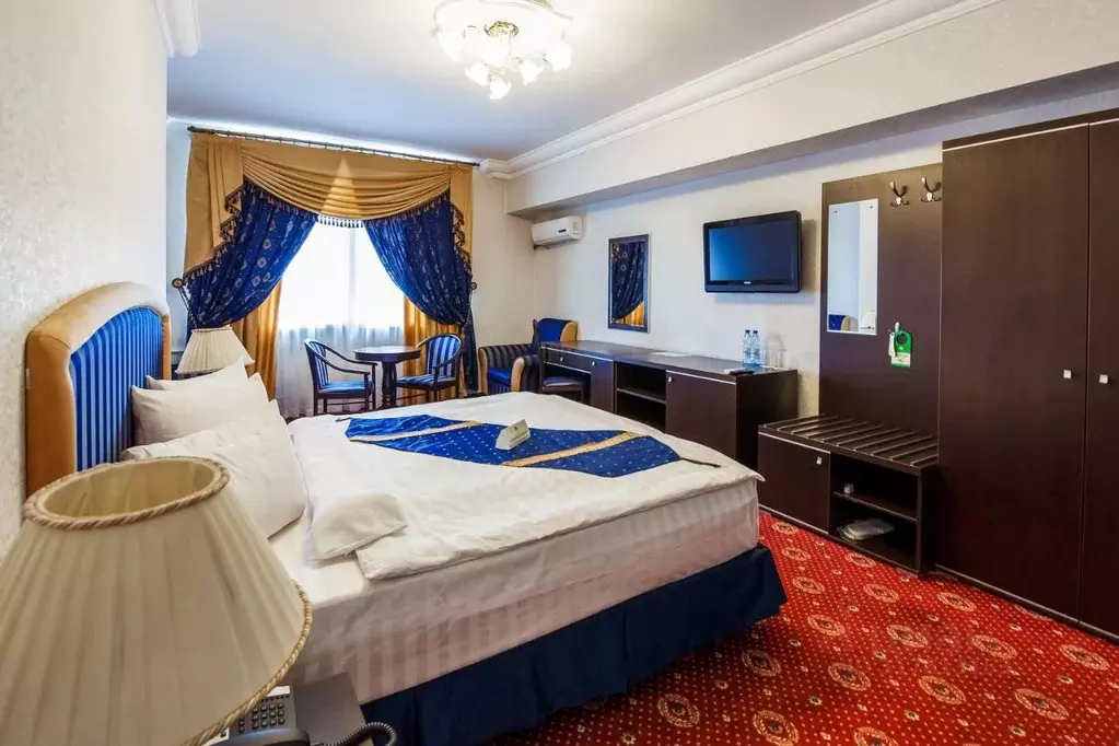 Комната Москва ул. Мневники, 3К2 (26.0 м) - Фото 1