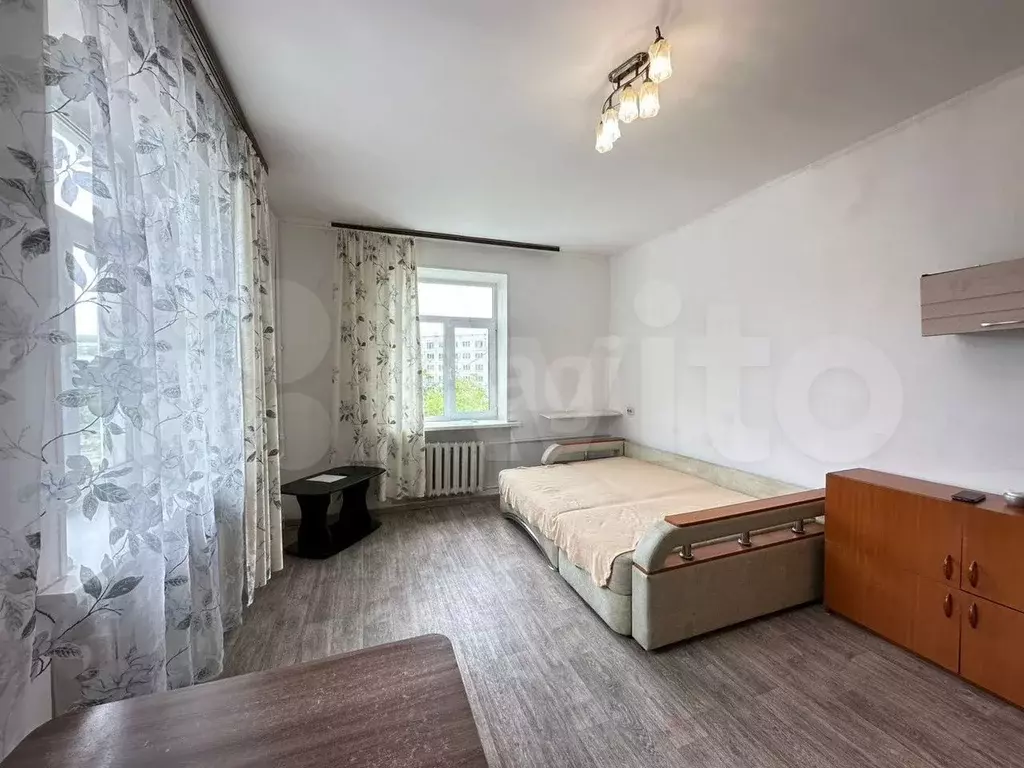 Комната 20,7 м в 1-к., 3/3 эт. - Фото 0