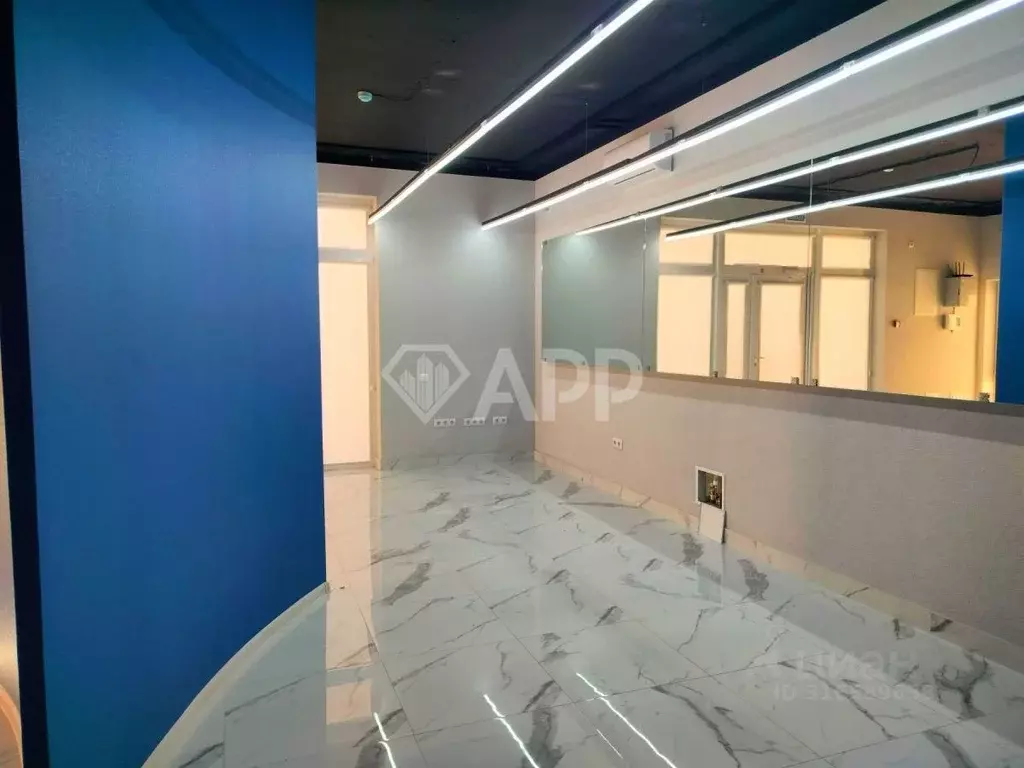 Помещение свободного назначения в Краснодарский край, Анапа ул. ... - Фото 1