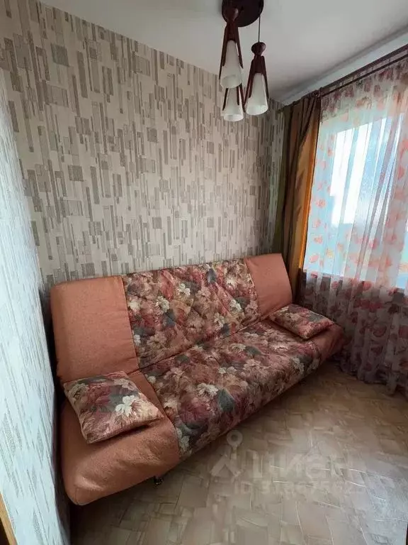 2-к кв. Приморский край, Владивосток Хабаровская ул., 12 (36.0 м) - Фото 1