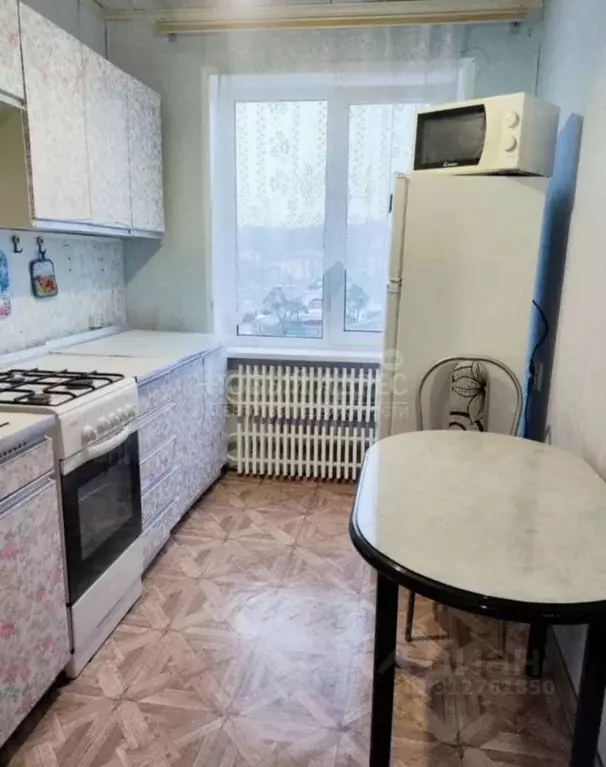 2-к кв. Калужская область, Дзержинский район, Товарково городское ... - Фото 0