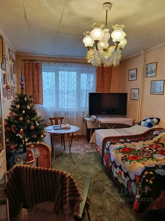 1-к кв. Санкт-Петербург Пулковское ш., 13К1 (36.3 м) - Фото 1