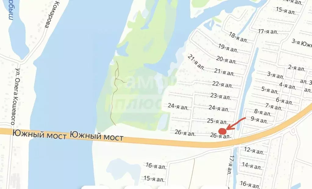 Дом в Омская область, Омск СОСН Тепличный-2 тер.,  (54 м) - Фото 2