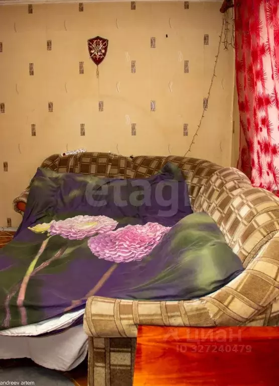 3-к кв. Калининградская область, Калининград ул. Добролюбова, 25 (67.2 ... - Фото 2