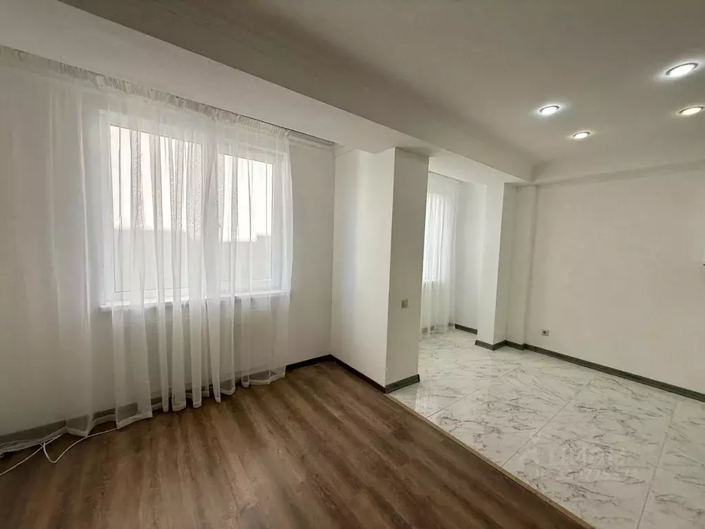 Студия Краснодарский край, Сочи Молодогвардейская ул., 2К (35.0 м) - Фото 1