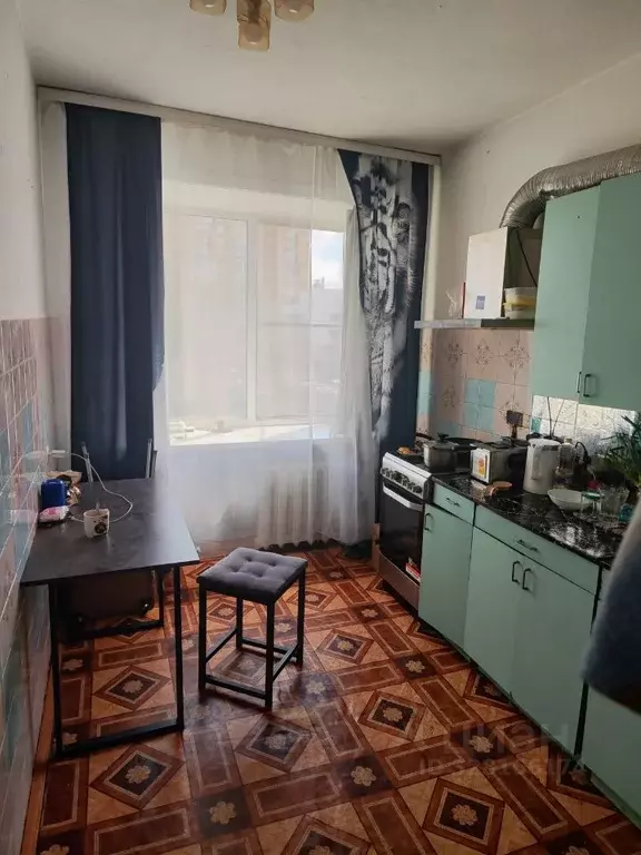 2-к кв. Иркутская область, Иркутск ул. Пискунова, 54 (59.99 м) - Фото 2