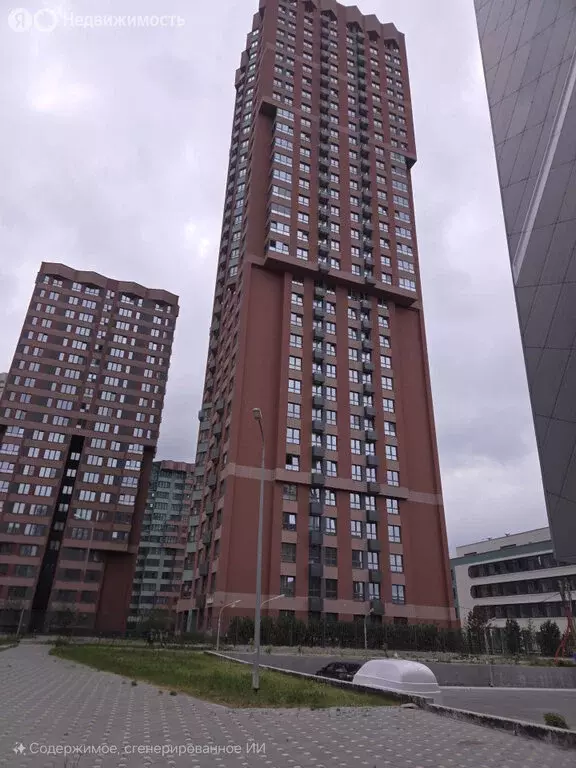 3-комнатная квартира: Екатеринбург, улица Одинарка, 6 (80.1 м) - Фото 1