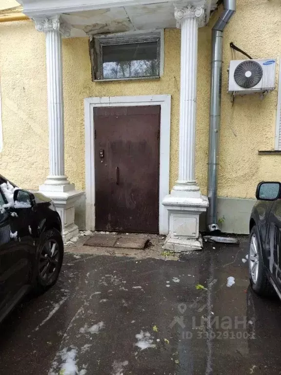 Офис в Москва Саратовская ул., 14/1 (80 м) - Фото 1