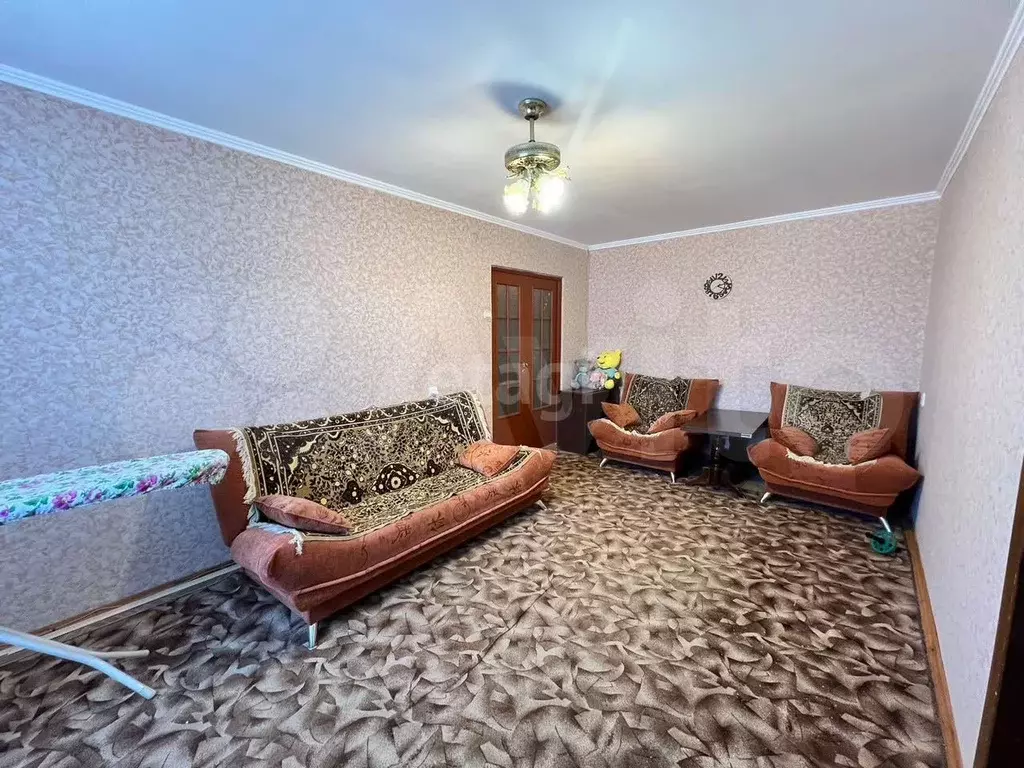 2-к. квартира, 66 м, 2/10 эт. - Фото 1