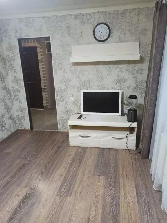 2-к кв. Башкортостан, Уфа Шакша-Южная жилрайон, ул. Олимпийская (45.0 ... - Фото 1