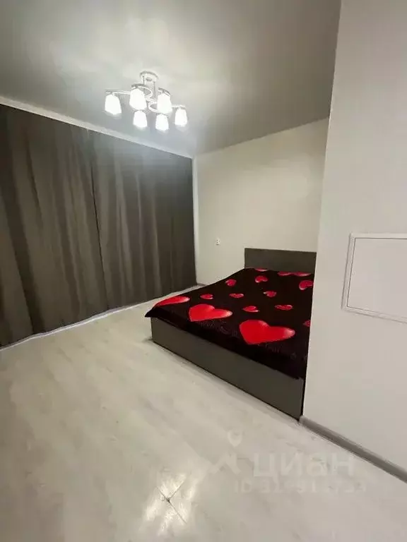 Студия Башкортостан, Уфа ул. Шмидта, 158/1 (39.0 м) - Фото 1