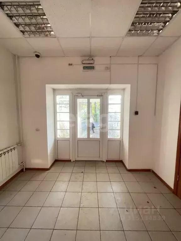 Помещение свободного назначения в Коми, Ухта ул. 40 лет Коми АССР, 4 ... - Фото 0