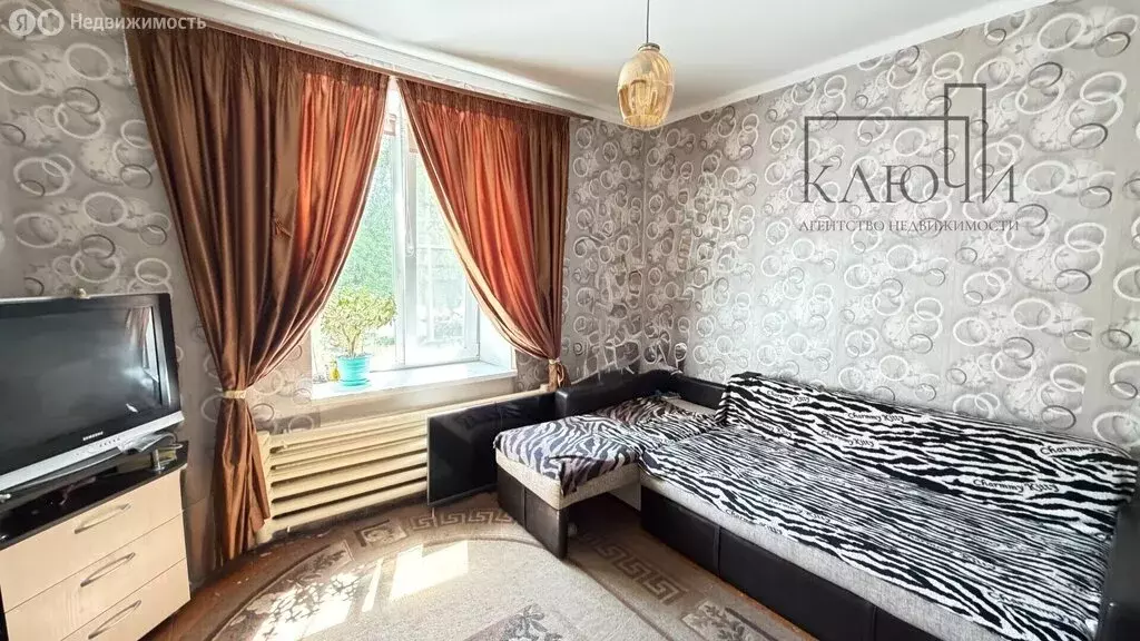 3-комнатная квартира: Магнитогорск, Уральская улица, 47 (71.8 м) - Фото 1