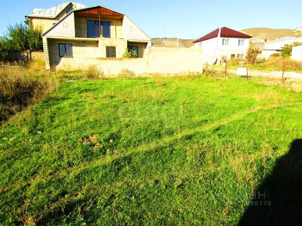 Участок в Ставропольский край, Предгорный муниципальный округ, пос. ... - Фото 1