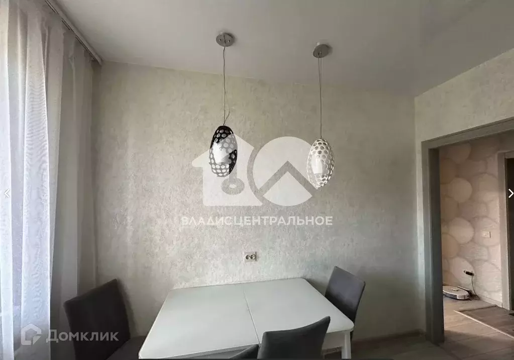 Продаётся 1-к квартира, 39.7 м - Фото 1