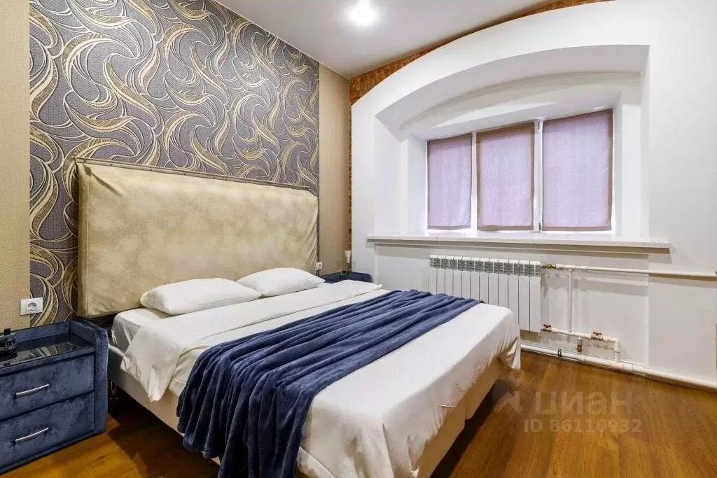 1-к кв. Санкт-Петербург ул. Писарева, 6-8 (30.0 м) - Фото 0