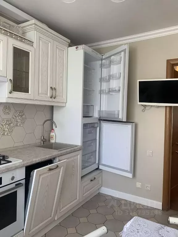 3-к кв. Курганская область, Курган ул. Рихарда Зорге, 28 (72.0 м) - Фото 2
