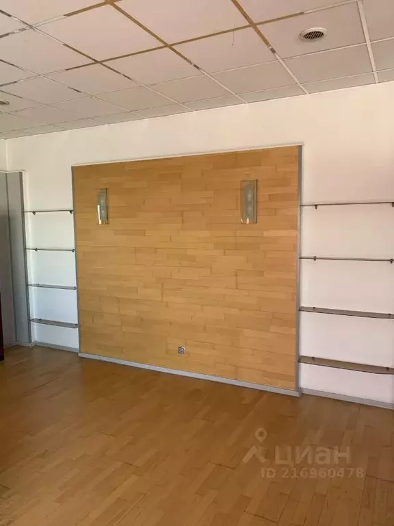 Офис в Курганская область, Курган Омская ул., 179Бк6 (250 м) - Фото 2