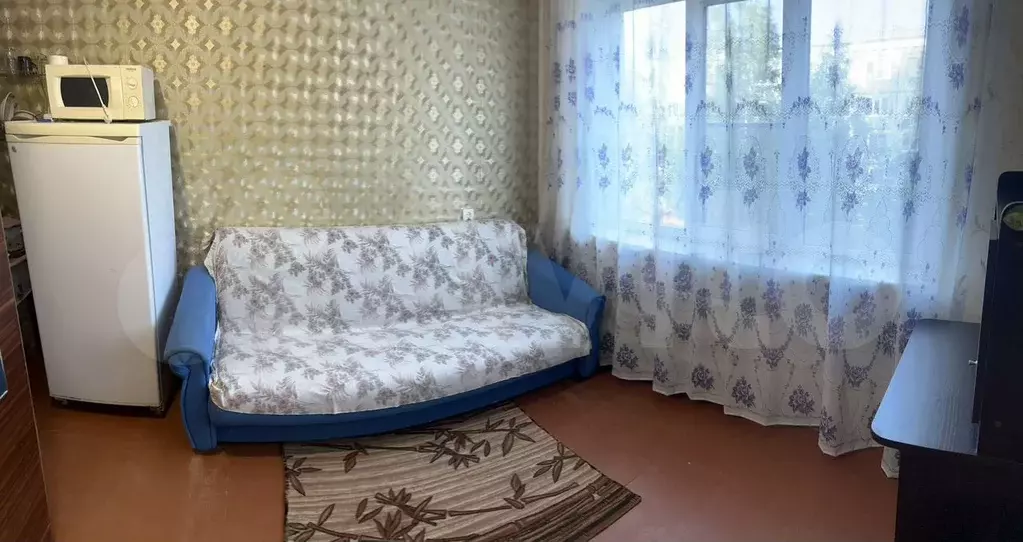 Комната 13 м в 1-к., 3/5 эт. - Фото 1