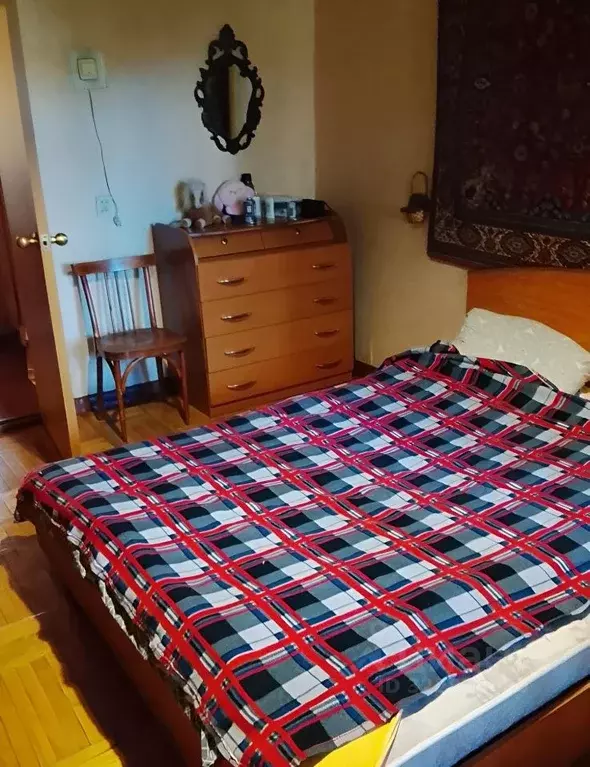 Комната Алтайский край, Барнаул ул. Чкалова, 57 (12.0 м) - Фото 1