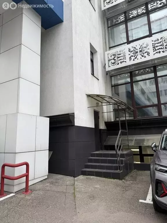 Офис (165 м) - Фото 1