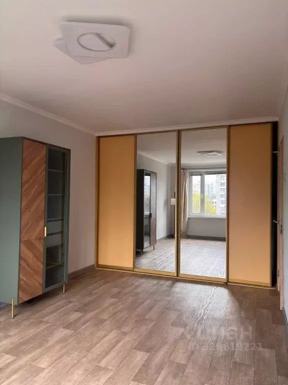 2-к кв. Москва ул. Маршала Катукова, 10К2 (44.1 м) - Фото 2