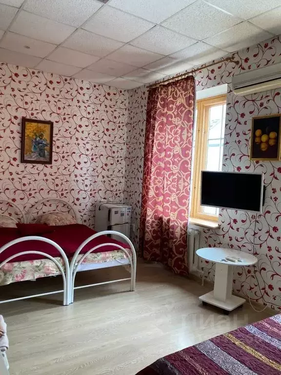 Комната Краснодарский край, Геленджик Изумрудная ул., 24 - Фото 1