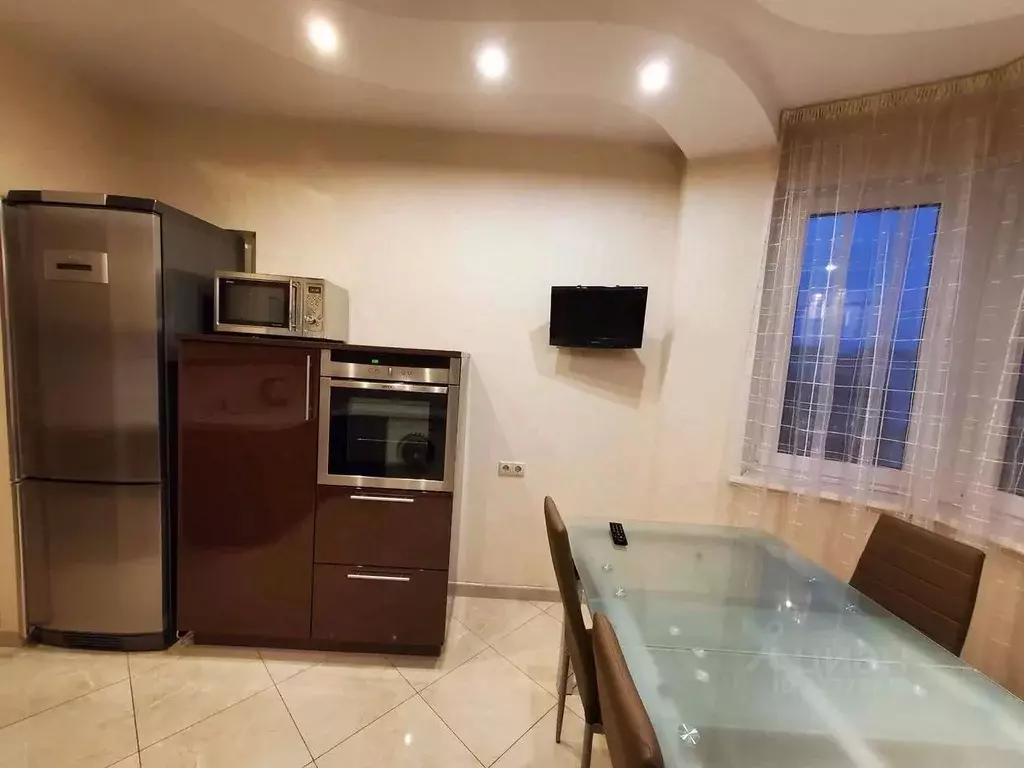 2-к кв. Москва Черноморский бул., 4к2 (59.0 м) - Фото 2