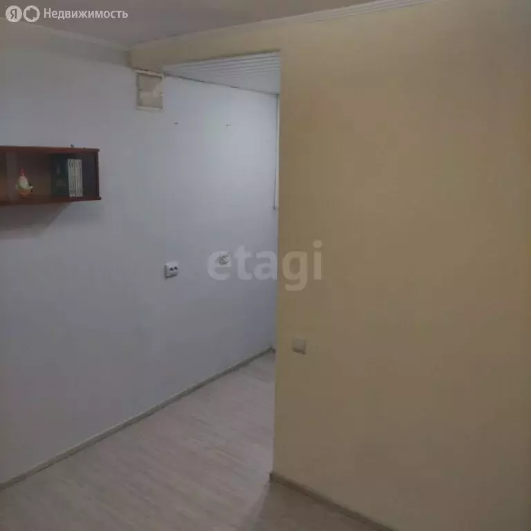 1-комнатная квартира: Липецк, улица Космонавтов, 16 (13.3 м) - Фото 2