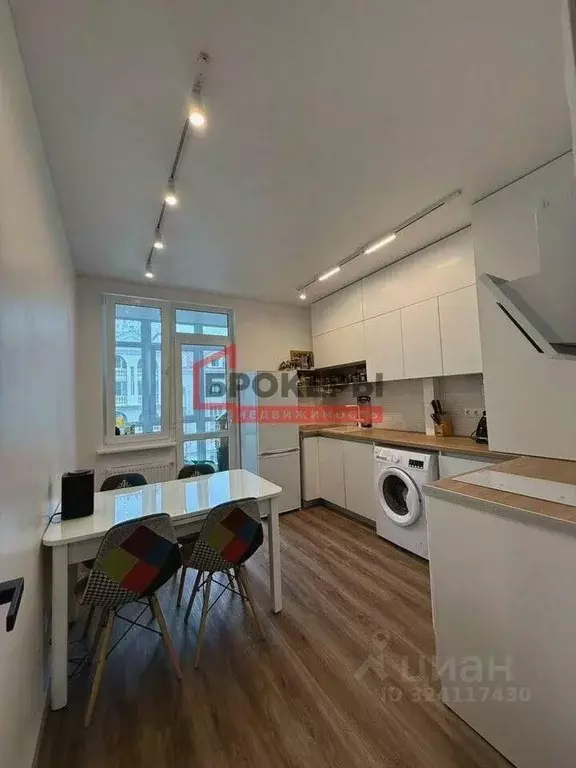 1-к кв. Севастополь просп. Античный, 5/1 (40.0 м) - Фото 0