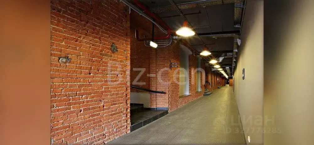 Офис в Москва Варшавское ш., 9С1 (719 м) - Фото 2