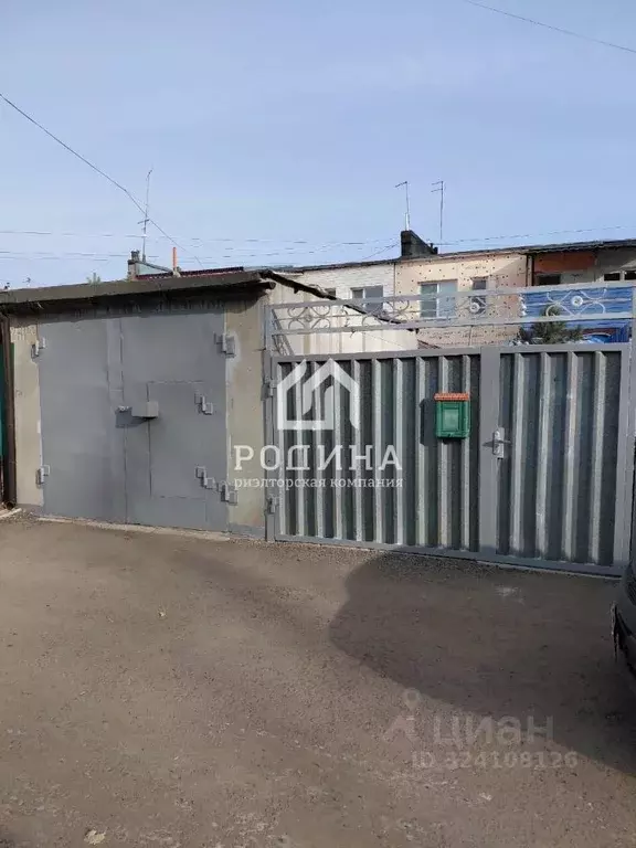 Таунхаус в Хабаровский край, Комсомольск-на-Амуре ул. Аллея Труда, ... - Фото 2