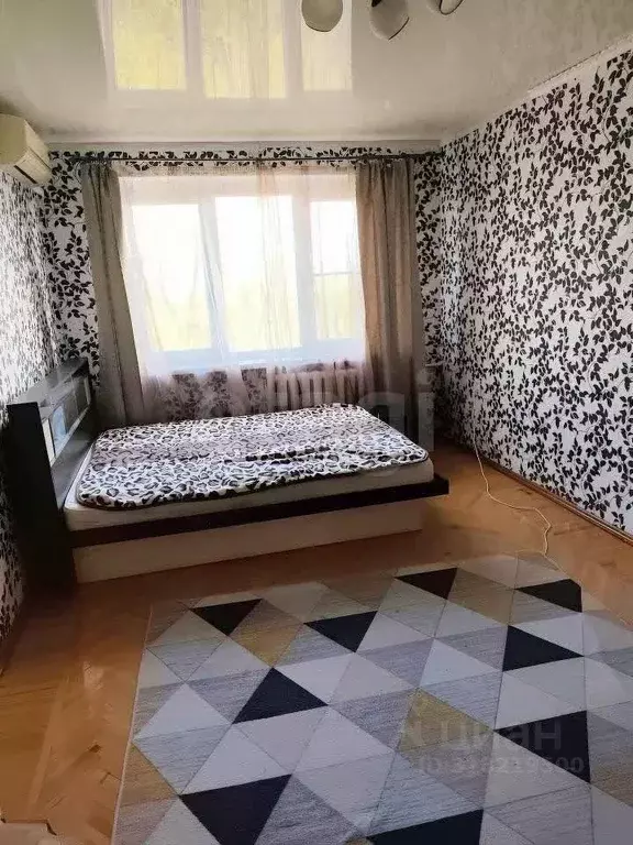 2-к кв. Ростовская область, Ростов-на-Дону Каширская ул., 14 (47.7 м) - Фото 0