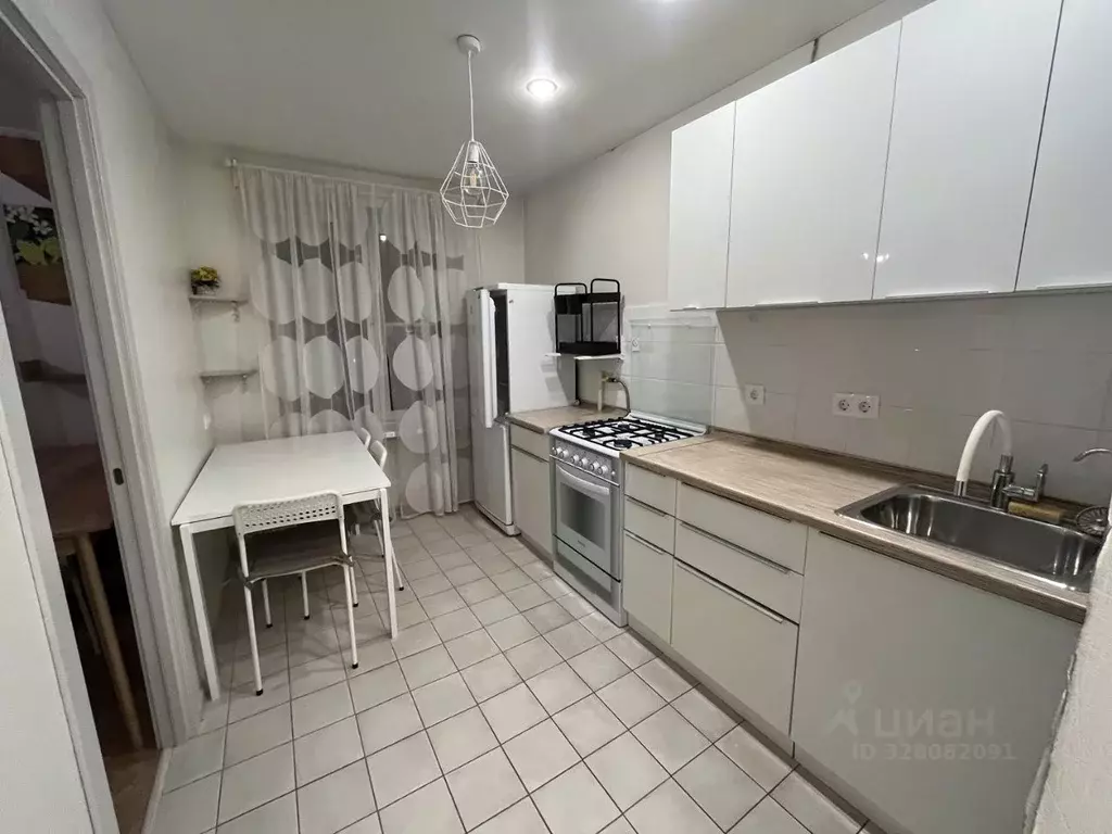 2-к кв. Москва просп. Вернадского, 32К71 (40.0 м) - Фото 2