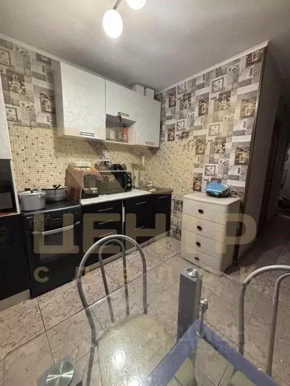 3-к кв. Алтайский край, Рубцовск Комсомольская ул., 133 (95.2 м) - Фото 0