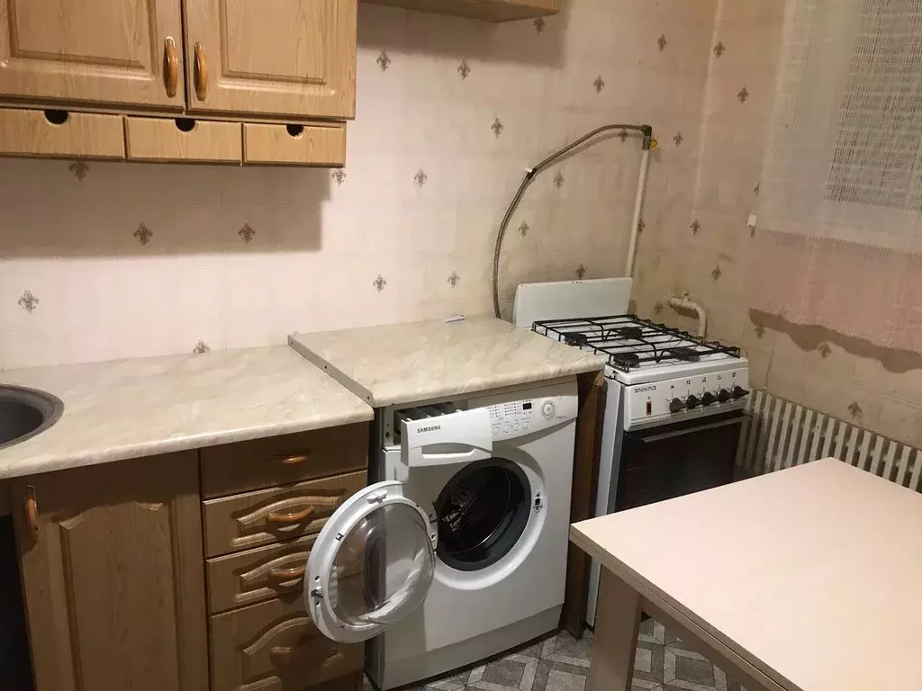 1-к кв. Севастополь ул. Тараса Шевченко, 37 (34.0 м) - Фото 1