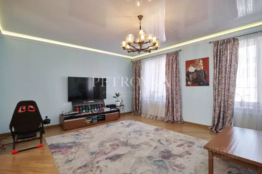 Таунхаус в Московская область, Одинцово ул. Говорова, 99 (190 м) - Фото 2