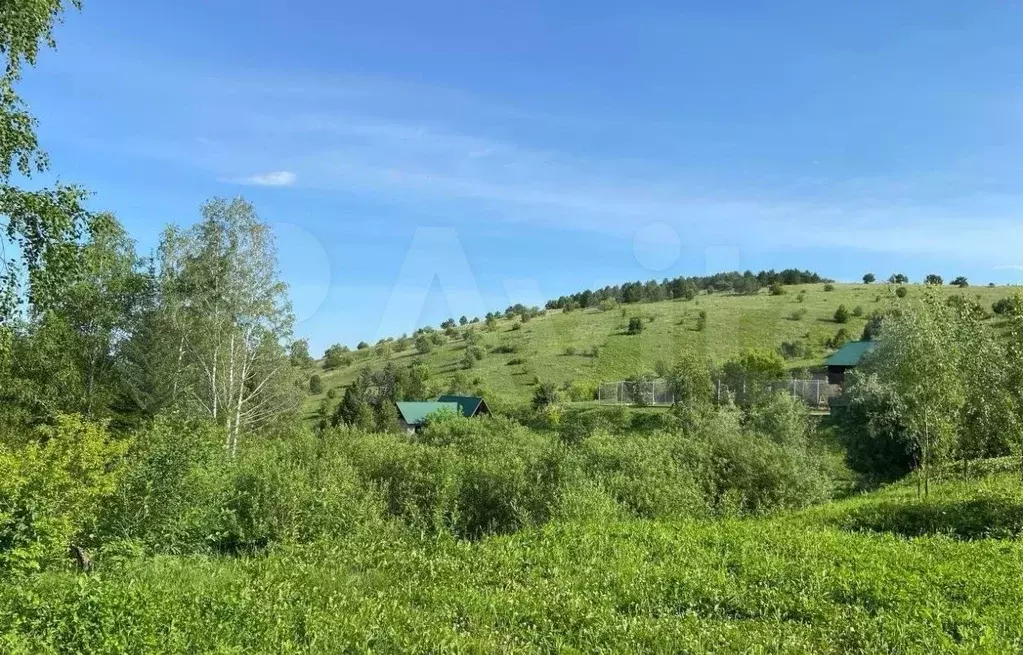 Участок 15 сот. (ИЖС) - Фото 0