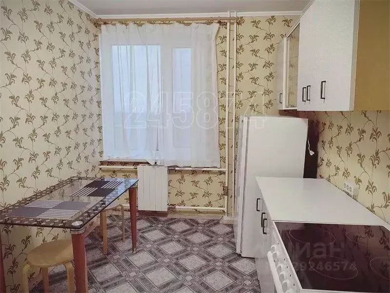 1-к кв. Москва ул. Бутлерова, 40К1 (35.0 м) - Фото 2