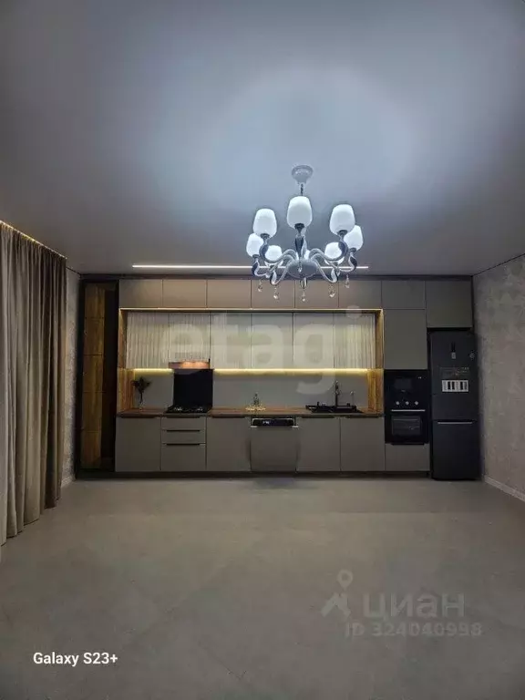 Дом в Ставропольский край, Михайловск Шпаковский район, ул. Николая ... - Фото 1