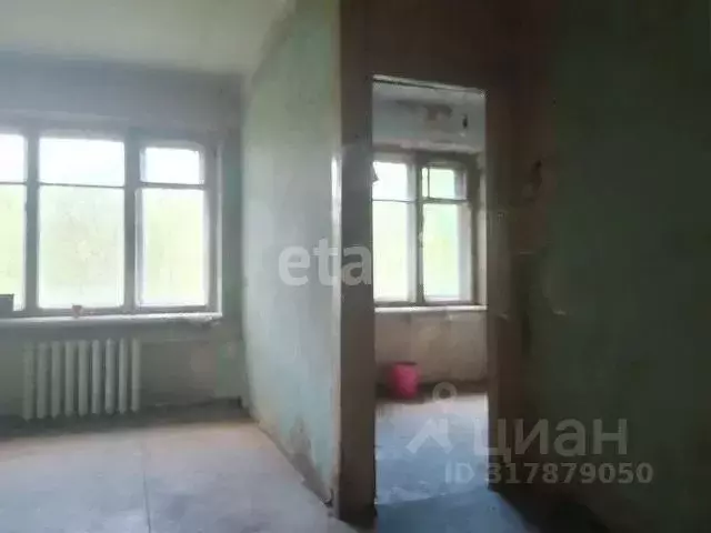 2-к кв. Москва Таганрогская ул., 1 (41.0 м) - Фото 1